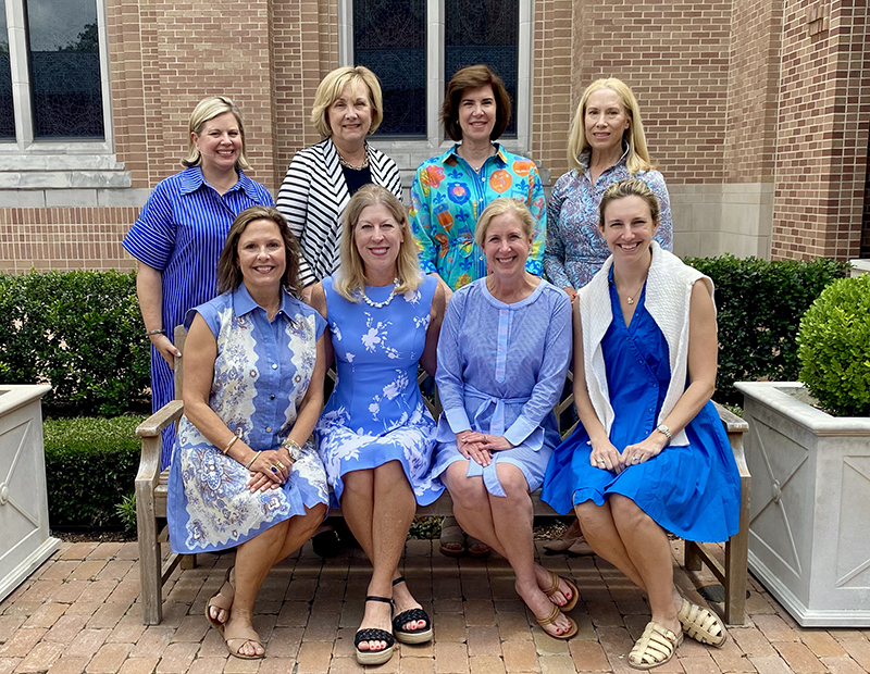 Foundation Board 2025